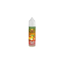 Vapesoul 60ML 3MG Fruit Mix Ice