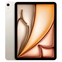 Apple iPad Air 2026 MH334LL/A 11" Chip M4 Wifi 128GB - Starlight (2026)