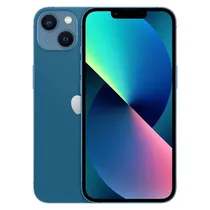 Swap iPhone 13 128GB Grad A Blue