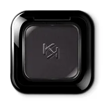 Eyeshadow Kiko Milano High Pigment (54 Matte Black)