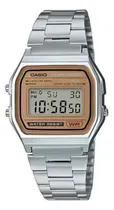  Casio Reloj...