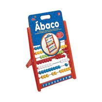  Ábaco Escol...