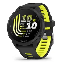 Garmin FR 170 Music Black/Yellow 43MM 010-03920-10