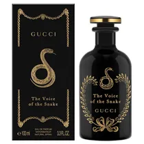 P.Gucci The Voice Of The Snake 100ML Edp