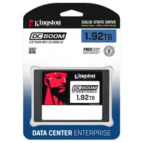 SSD Kingston...