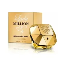 Paco Rabanne...