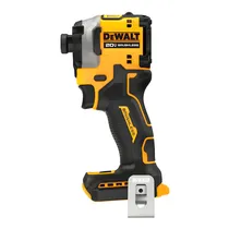 Chave de Impacto Dewalt DCF850 – Encaixe 1/2" / Sem Bateria