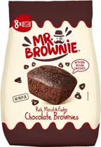 Brownies de ...
