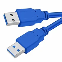  Cabo USB Ex...