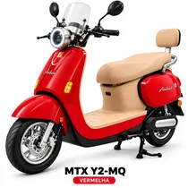 Moto Electri...