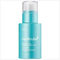Serum Facial Medicube Azelaic Acid Exosome Shot 7500 30ML