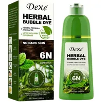 Dexe Shampoo...