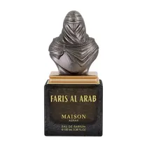 Perfume Maison Asrar Faris Al Arab Edp Masc 100ML