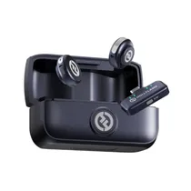 Micrófono Inalámbrico Hollyland Lark M3 2TX-1RX Black