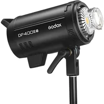 Flash de Estúdio Godox DP400IIIV (LED)