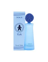  Perfume Tou...