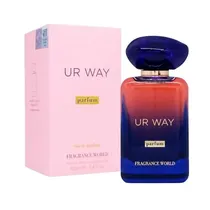  Perfume Fra...