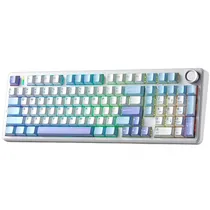 Teclado Aula...