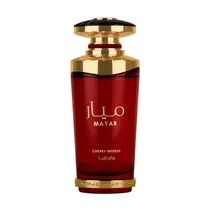  Perfume Lat...