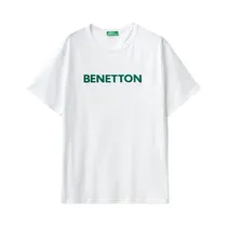  Camiseta Be...
