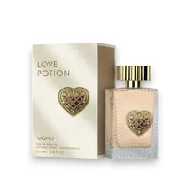  Vurv Love P...