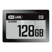 HD SSD SATA3 128GB 2.5" Goline GL0128G