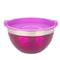  Bowl Aço In...