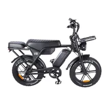  Bicicleta E...