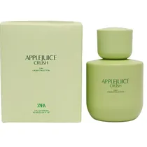 Perfume Zara Applejuice Crush Edp Feminino - 90ML
