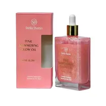 Aceite Corpo...