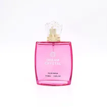 Dear Body Perfume 90ML Dream Crystal