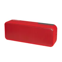 Caixa de Som Magnavox MPS5211-Mo Bluetooth Vermelho