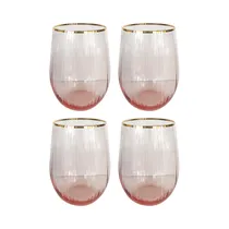  Set de Vaso...