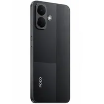 Poco X8 12GB+256GB Black