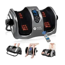 Massageador More Fitness MF-100 55W Bivolt