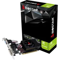 Placa de Vídeo 4GB Exp. GF-GT730 Biostar LP VN7313TH41-TBAR2