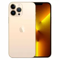 iPhone 13 Pro 128GB Cpo Gold