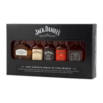 Kit Whiskey ...