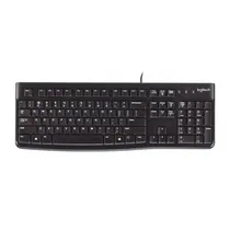  Teclado Log...