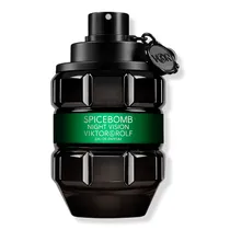 P.Viktor&Rolf Spicebomb Night Vision H Edp 90ML