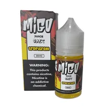 Migo 30ML Salt Tropicrem Ice 35MG