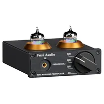  Pré Amplifi...