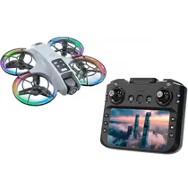  Drone Hetze...
