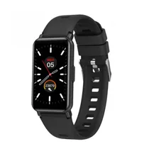Relogio Smart Argom Skei B20 ARG-WT-6020BK 16MM - Black (Caixa Feia)