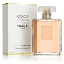 Chanel Coco ...