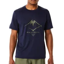  Remera Asic...