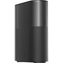 Sistema Wi-Fi Mesh Xiaomi Mesh System BE3600 Pro US DVB4477US - Dark Grey 1 Pieza