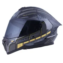  Edge Casco ...