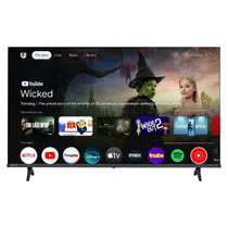 Smart TV LED Hisense 32H40G 31.5" Full HD Google TV