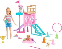  Boneca Barb...